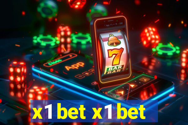 x1 bet x1 bet